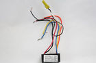 Pr-1 System Sensor Epoxy Encapsulated Spdt Relay With Activation 783863024580