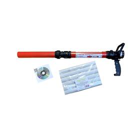 Ff-4010r-30a Primo Flame-foam Class-a Solid Cartridge Fire Hose Firefighting Foam System With 30