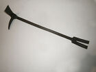 Pro-bar 30 Tool Mfg Halligan Bar Forged Pro