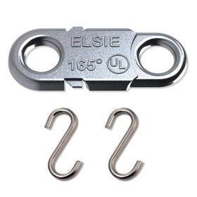2tgj3 Pro Chutes 740931855101 Fusible Link 165 Degree Dayton For Fire Dampers