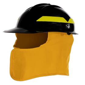 B0cpyt5k7x Propper Wildland Helmet Shroud Yellow F55035w