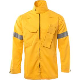 F53072l700xl Propper Wildland Overshirt 7.0 Oz. Sigma Fr X-large 46 - 48 Chest