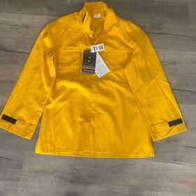 F53182w700m Propper Wildland Fire Shirt 6.0 Oz. Synergy Medium Regular