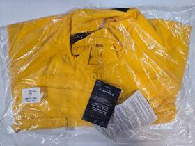 F53185w700sxl Propper Tecasafe Wildland Fire Shirt 5.8 Oz - X-large 46 48 Chest New