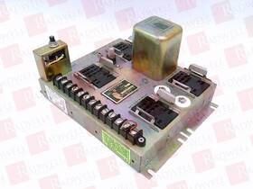 6642-vb10nr Protection Controls / 6642vb10nr Used