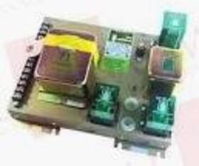 6642-vt6015j Protection Controls / 6642vt6015j Used