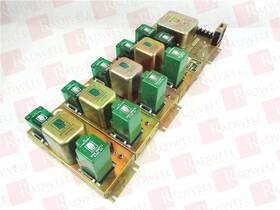 6642vblt Protection Controls / New No Box