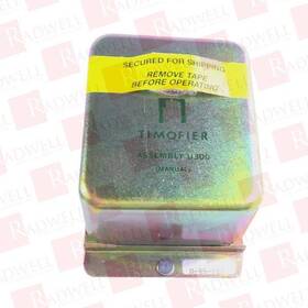 U300-m-45-15j Protection Controls / U300m4515j Brand New