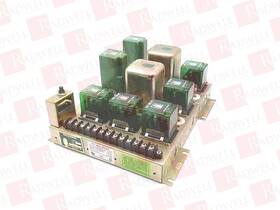 6642-vblnr Protectofier Protection Controls / 6642vblnr Used