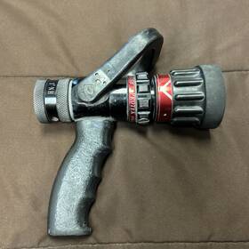 361nh Protek 361 1 Inch Nh Select Gallonage Pistol Grip Fire Nozzle