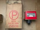 1330401 Ps40-1 Potter Electric Signal New In Box Pressure Switch