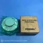 Psd7155d Fenwal Photoelectric Duct Smoke Detector Fnob
