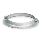 51115187544 Pt4rmb 3m Galvanized Steel Round