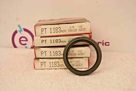 Pt1183 Ptc Oil And Grease Seal Lot Of 4