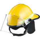 Pxylw-r325 Bullard Firedome Firefighting Helmet