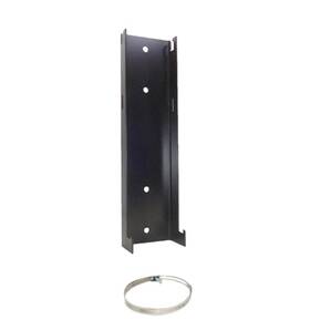550054 Pyro-chem Cylinder Mounting Bracket Mb-15 P/n Kitchen Knight And Monarch