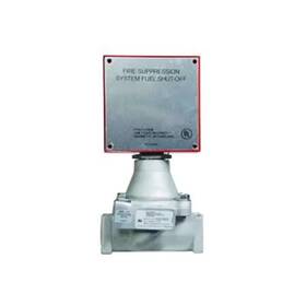 Gv-150 Pyro-chem 550596 Gas Valve -