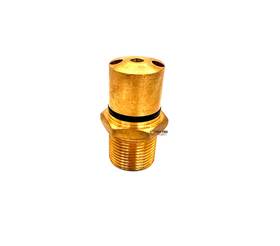 551098 Pyro-chem Monarch N-scr Nozzle