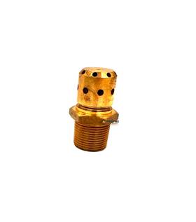 551650 Pyro-chem Monarch Nv-wa Nozzle