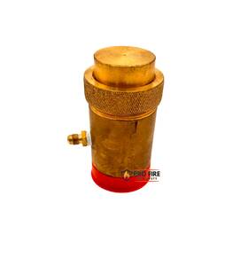 551511 Pyro-chem Monarch T-10 Time Delay Assembly