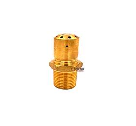 551658 Pyro-chem Monarch Nf-abc Nozzle