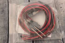 551157 Pyrochem New Four Switch Kit Assfty Pkg