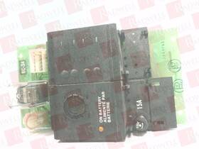 Bc-34 Pyrotronics Siemens / Bc34 Used