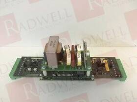 Za-30 Pyrotronics Siemens / Za30 Used