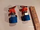 Q-71 Swagelock Fire Sprinkler Degree Or