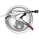 Q-mt Quickstop Fire Sprinkler Head 696735293543