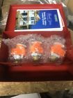 Q75049wh Uponor Fire Sprinkler Head Cabinet Box Spare For Headbox