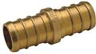 Qqc55gfx Zurn Pex Xl Brass Fire Sprinkler Couplings Barb 084169018120