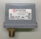 92-312-1-001 Qrs Potter Electronic Accelerator