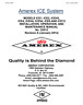 R102 Ansul Amerex Ice Fire System Design Installation Maintenance Manual