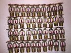 R1715 Rasco F1 Brass Fire