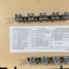R4140l Honeywell Programmer Flame Control Usip