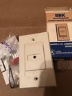 Ra-400 Brk Electronics Remote Led Annunciator Module White