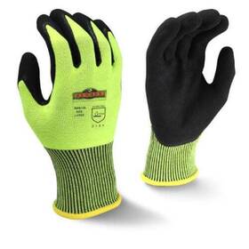 Rwg10l Radians - Size L 12ea
