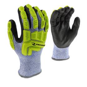 Rwg604l Radians - Size L 1ea