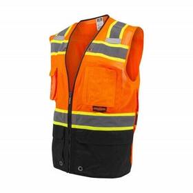 Sv51b-2zom-4x Radians Sv51b-2z - Hi-vis Orange Size 4x 1ea