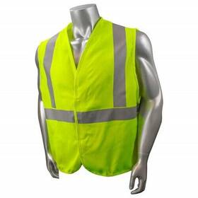 Sv92e-2vgs-3x Radians Radwear Industrial Safety Vest