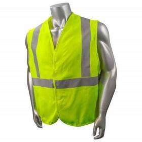 Sv92e-2vgs-4x Radians Radwear Industrial Safety Vest