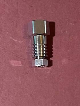 87-120019-001 Range Guard Kidde Nozzle Style R