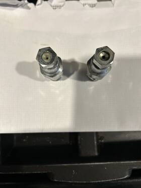96508 Range Guard 96508. Fire Suppression Nozzles