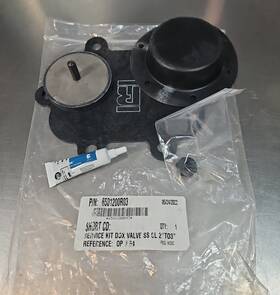 6501200r03 Rasco Reliable Sprinkler Service Kit Ddx Valve Op#54 Loc5b18