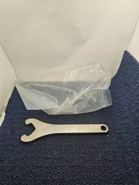 Ds56 Rasco Reliable Fire Sprinkler Wrench