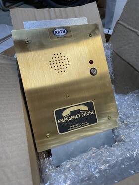 958nmbr Rath Communications Emergency Phone