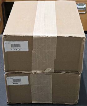 2100-956ssrc2 Rath Communications Stainless Steel Surface Mount Smart Rescue Call Box - 2 Avail