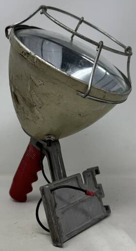 41075-0000 Ray Line Search Light 41075