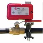 Rbvs Potter Electric Signal Potters Retrofit Ball Valve 785192008606